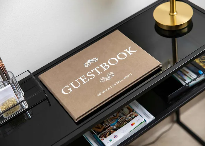 빌라 Luxoria 페로이