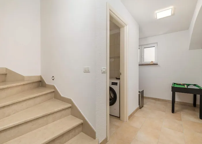 Luxoria 빌라 페로이