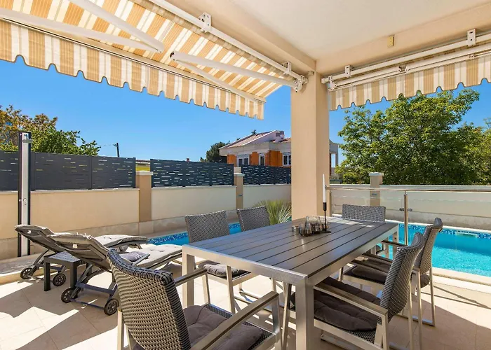 Luxoria 빌라 페로이