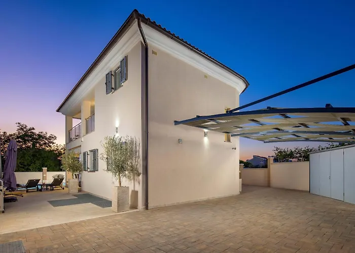 Luxoria 빌라 페로이