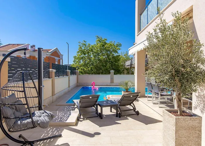 빌라 Luxoria 페로이