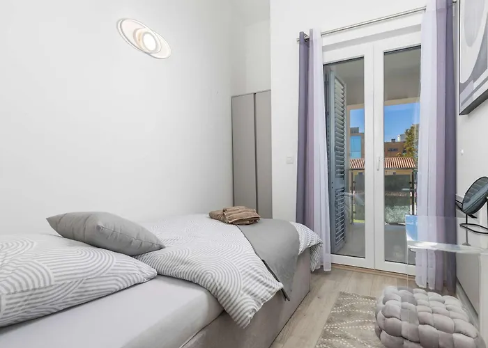 Luxoria Βίλα Peroj